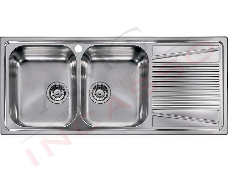 Lavelli Cucina In Acciaio Antigraffio.Www Amgincasso Com Image Maker Php Type P Id 51981